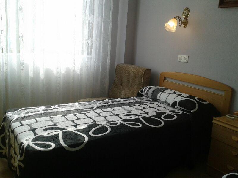 Hotel Los Nogales Noja Room photo