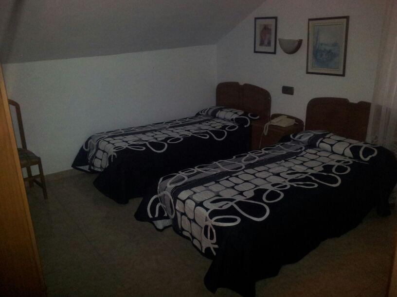Hotel Los Nogales Noja Room photo